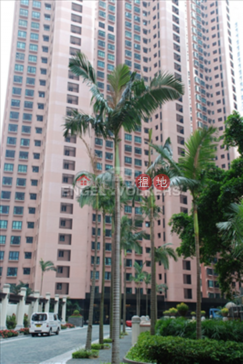 3 Bedroom Family Flat for Sale in Central Mid Levels | Dynasty Court 帝景園 _0