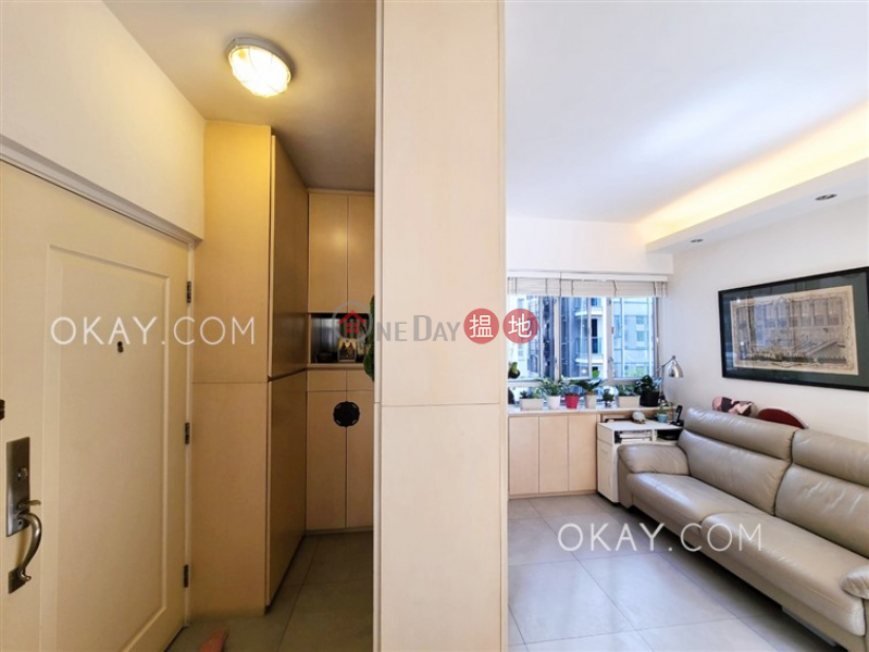 Floral Tower, Middle | Residential | Rental Listings | HK$ 30,000/ month