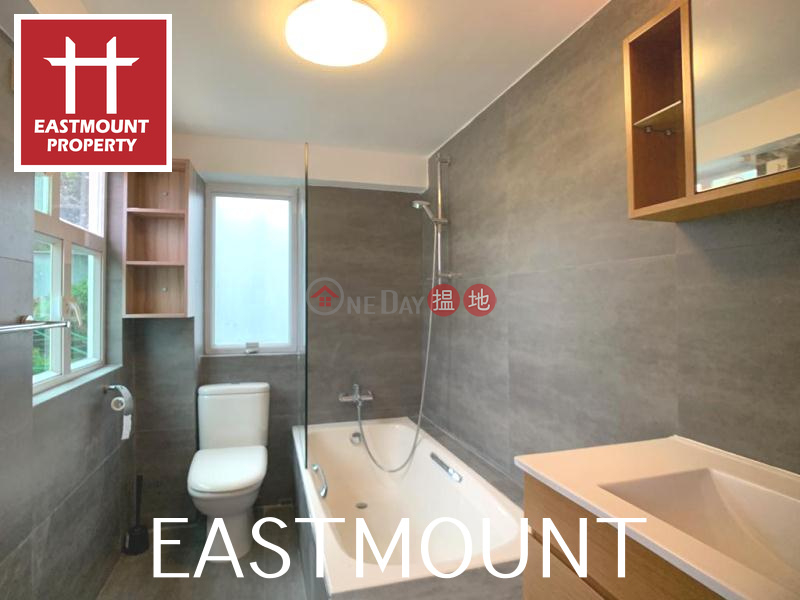 Clearwater Bay Village House | Property For Sale in Pan Long Wan 檳榔灣-Detached, Nice Terrace | Property ID:1351, 1A Pan Long Wan Road | Sai Kung, Hong Kong | Sales, HK$ 6.8M