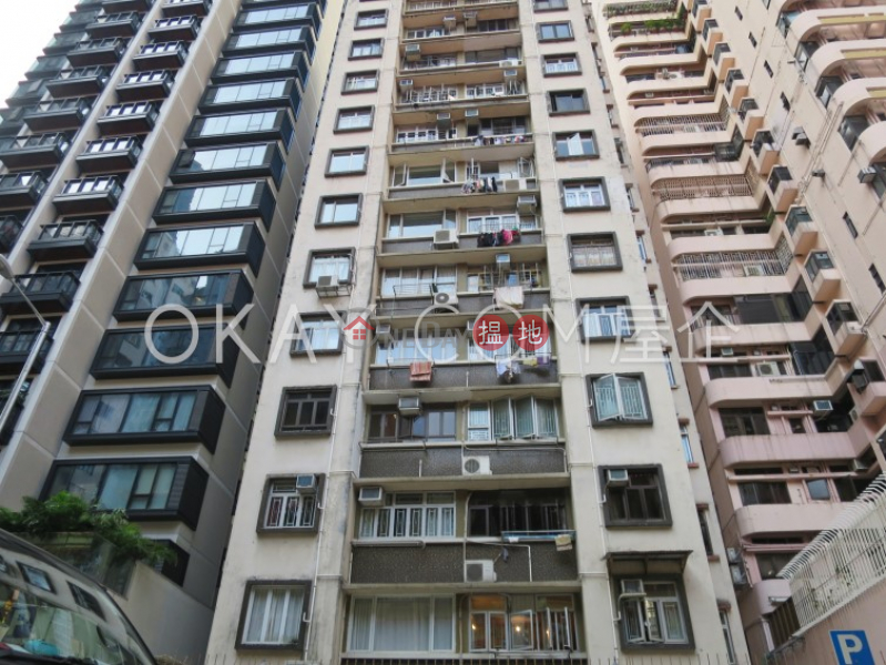 Property Search Hong Kong | OneDay | Residential, Rental Listings, Cozy 2 bedroom in Happy Valley | Rental