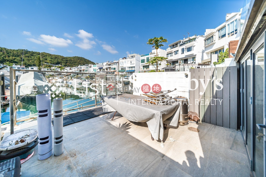 Marina Cove | Unknown | Residential | Rental Listings | HK$ 72,000/ month