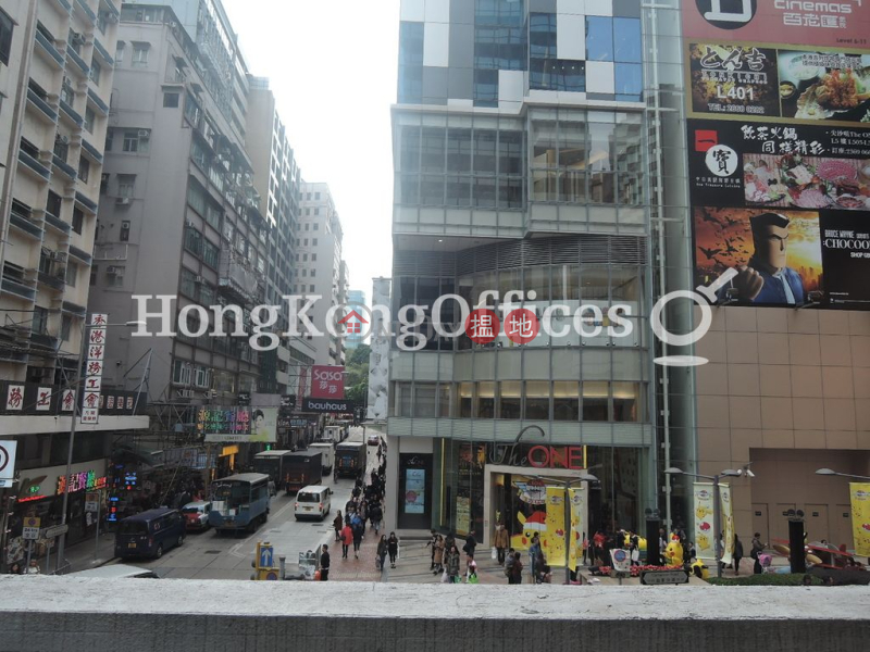 德立大廈寫字樓租單位出租|油尖旺德立大廈(Taurus Building)出租樓盤 (HKO-66948-AJHR)