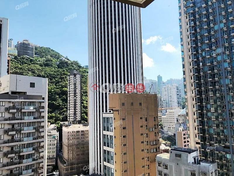 The Avenue Tower 5 | 2 bedroom High Floor Flat for Rent | The Avenue Tower 5 囍匯 5座 Rental Listings