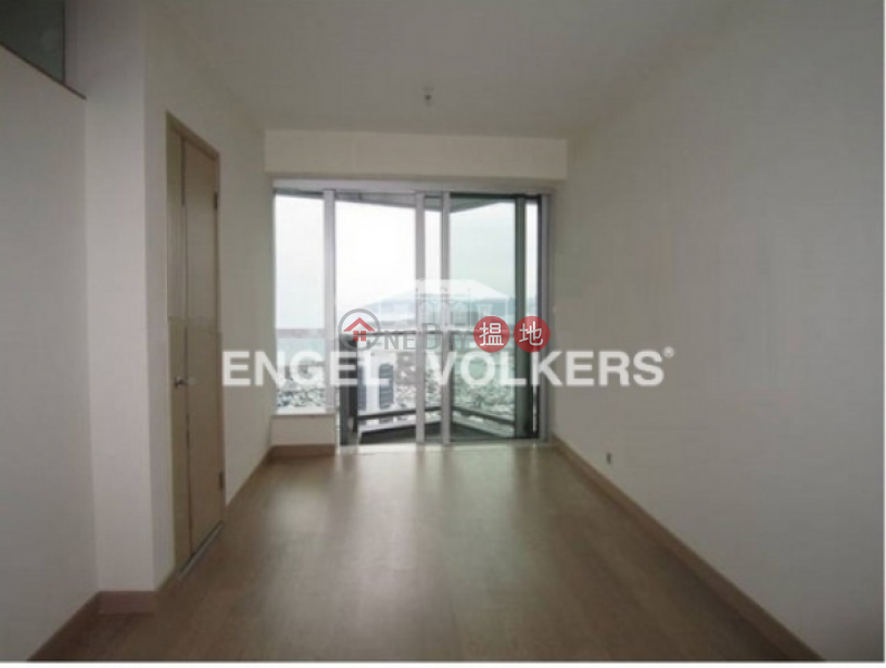1 Bed Flat for Sale in Wong Chuk Hang, Marinella Tower 3 深灣 3座 Sales Listings | Southern District (EVHK88396)