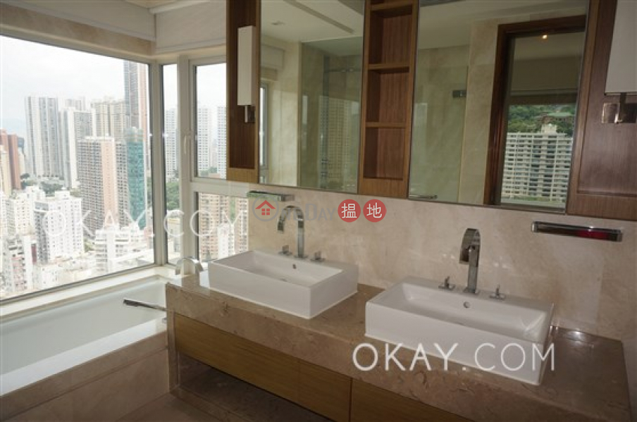 紀雲峰-高層住宅-出租樓盤|HK$ 75,000/ 月