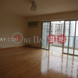 3房2廁,實用率高,極高層,連車位玫瑰新邨出租單位 | 玫瑰新邨 Villa Monte Rosa _0