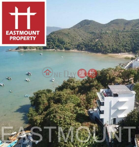 Clearwater Bay Village House | Property For Sale in Tai Hang Hau, Lung Ha Wan / Lobster Bay 龍蝦灣大坑口-Quite New, Sea view, Big Garden|Tai Hang Hau Village(Tai Hang Hau Village)Sales Listings (EASTM-SCWVX20)_0