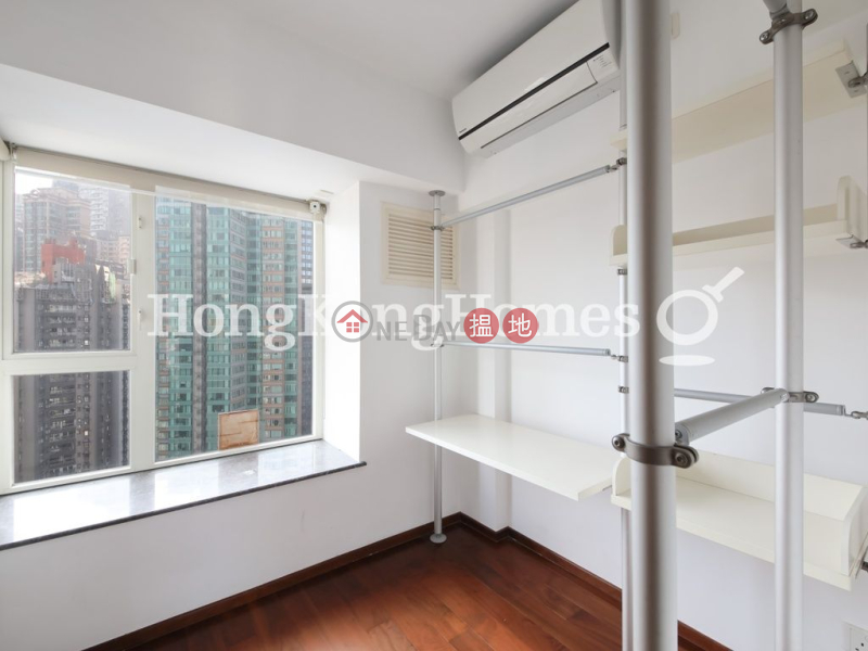 Property Search Hong Kong | OneDay | Residential Rental Listings | 3 Bedroom Family Unit for Rent at Centrestage