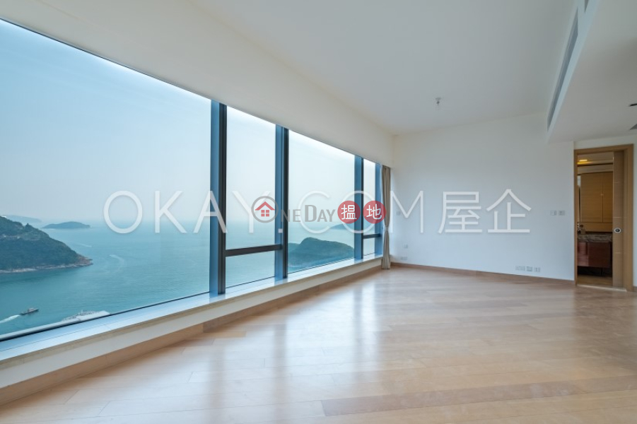 Property Search Hong Kong | OneDay | Residential Sales Listings, Rare 3 bed on high floor with harbour views & balcony | For Sale