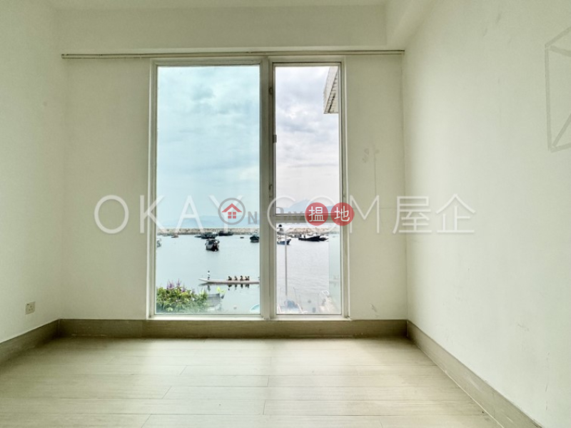 Property Search Hong Kong | OneDay | Residential, Rental Listings | Generous house with sea views, rooftop & balcony | Rental
