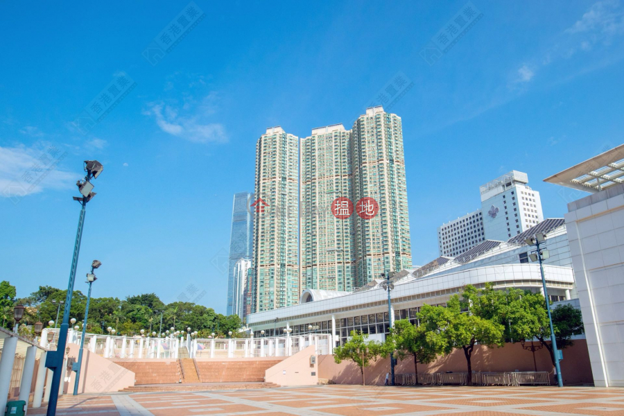 港景峯2座中層20A單位|住宅-出售樓盤-HK$ 2,400萬