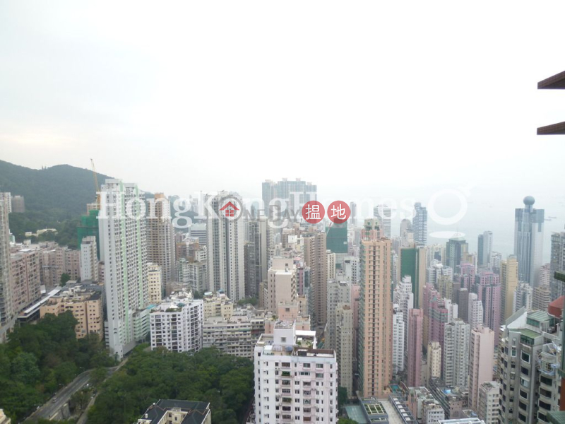 Property Search Hong Kong | OneDay | Residential | Rental Listings, 3 Bedroom Family Unit for Rent at 2 Park Road