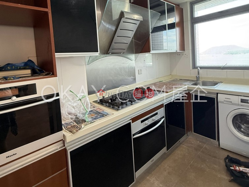 Luxurious 2 bedroom with harbour views & balcony | Rental | Phase 4 Bel-Air On The Peak Residence Bel-Air 貝沙灣4期 Rental Listings