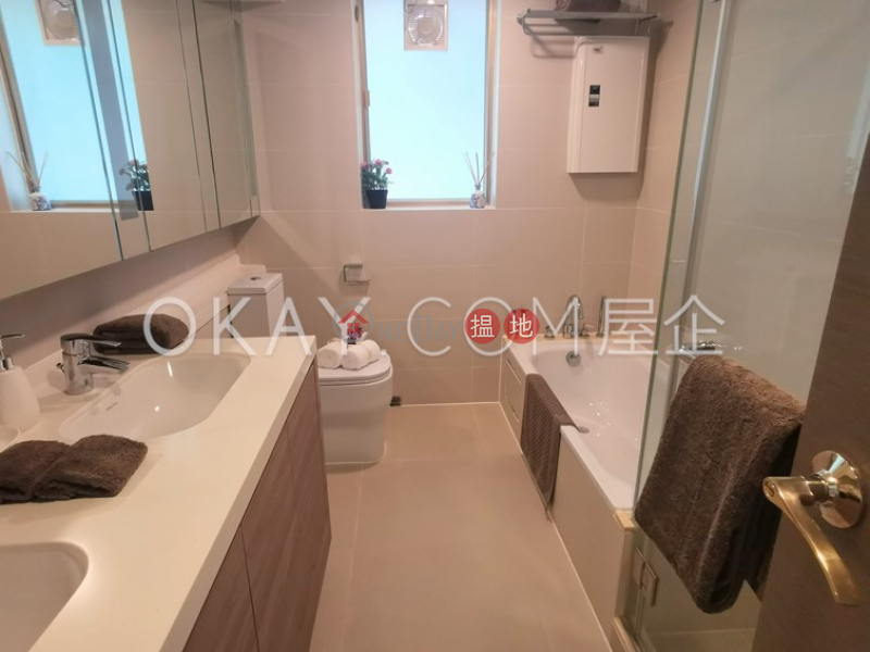 Exquisite 4 bedroom with parking | Rental | Hong Kong Gold Coast 黃金海岸 Rental Listings