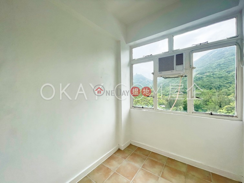 Property Search Hong Kong | OneDay | Residential | Rental Listings | Efficient 4 bedroom with rooftop, balcony | Rental