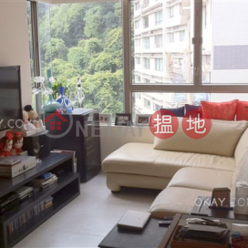 Intimate 2 bedroom on high floor | For Sale | Notting Hill 摘星閣 _0