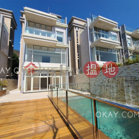 Lovely house with rooftop, terrace & balcony | For Sale | 32 Stanley Village Road 赤柱村道32號 _0