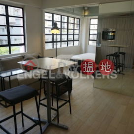 Studio Flat for Rent in Sai Ying Pun, Fook On Building 福安樓 | Western District (EVHK99217)_0