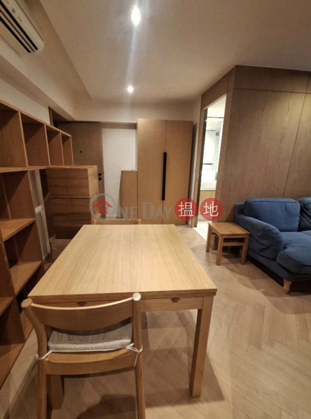 Star Studios II Middle B Unit Residential, Rental Listings, HK$ 24,000/ month