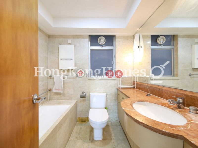 3 Bedroom Family Unit for Rent at The Waterfront Phase 1 Tower 1 | 1 Austin Road West | Yau Tsim Mong | Hong Kong | Rental, HK$ 49,000/ month