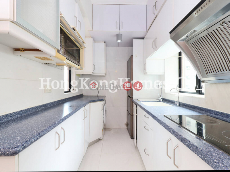 3 Bedroom Family Unit for Rent at Ying Piu Mansion 1-3 Breezy Path | Western District Hong Kong Rental HK$ 26,000/ month