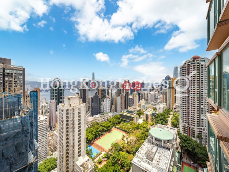 Property Search Hong Kong | OneDay | Residential, Rental Listings, 3 Bedroom Family Unit for Rent at Bon-Point