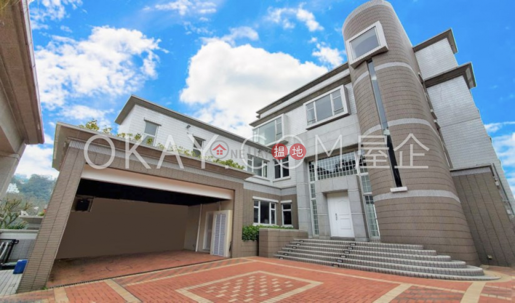 Property Search Hong Kong | OneDay | Residential Rental Listings Luxurious house with rooftop, terrace | Rental