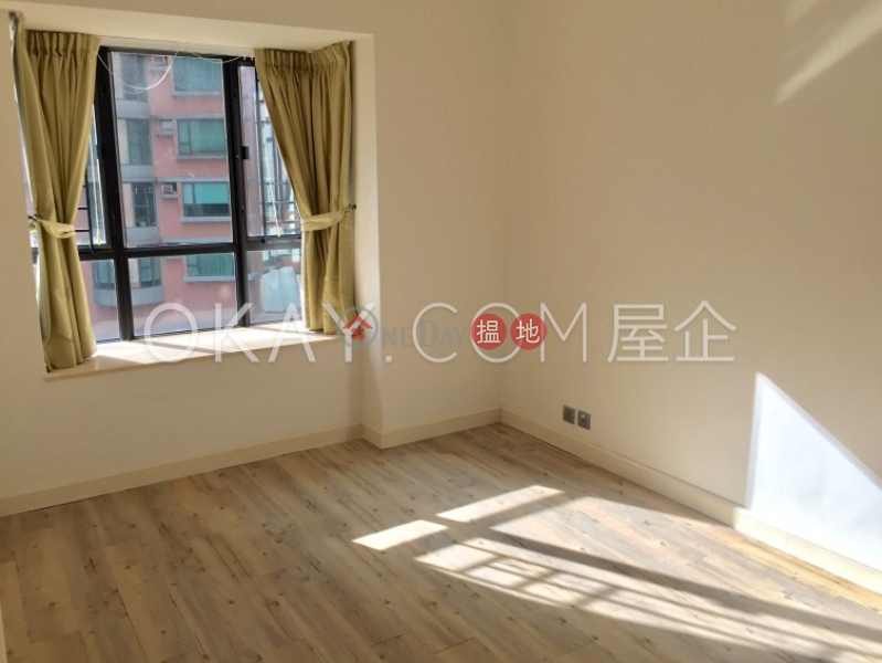 Stylish 3 bedroom with balcony | For Sale, 17-23 Old Peak Road | Central District, Hong Kong, Sales, HK$ 45M