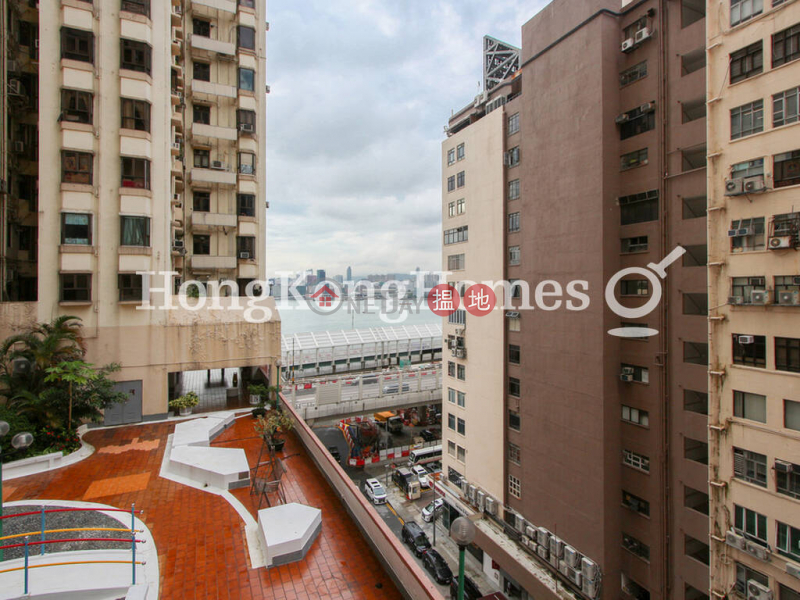 Property Search Hong Kong | OneDay | Residential Rental Listings | 1 Bed Unit for Rent at Victoria Centre Block 3