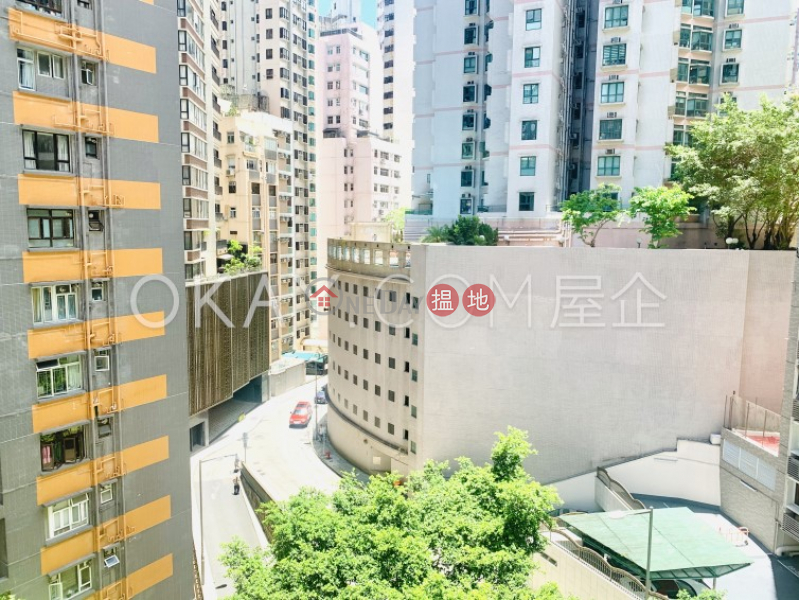 Honiton Building Low Residential Sales Listings HK$ 16M