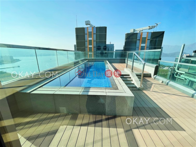 4期 迎海‧星灣御 8座|高層|住宅出租樓盤-HK$ 127,500/ 月