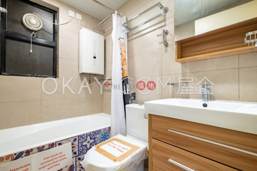Popular 3 bedroom in Mid-levels West | For Sale, 95 Robinson Road | Western District | Hong Kong, Sales HK$ 20.5M