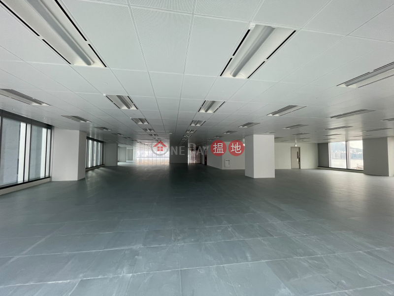 Hong Kong core area Victoria harbour view,Family office,Hong kong headquarters | One Causeway Bay 港島壹號中心 Rental Listings