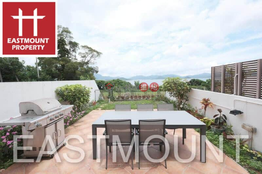 Silverstrand Villa House | Property For Rent or Lease in Villa Pergola, Pik Sha Road 碧沙路百高別墅-Waterfront house | House T2 Villa Pergola 百高別墅 T2座 Rental Listings