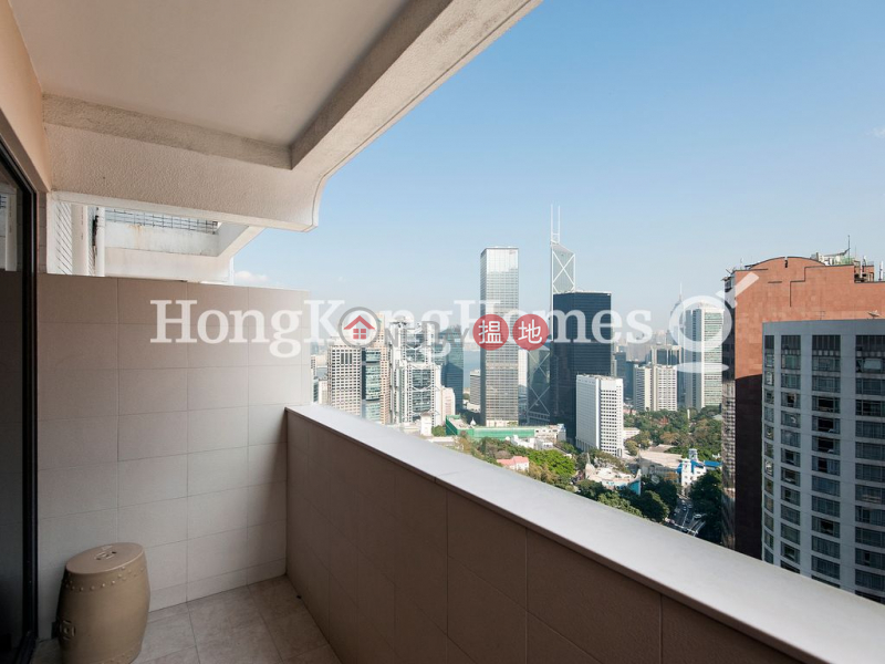 羅便臣道1A號4房豪宅單位出租1A羅便臣道 | 中區-香港-出租HK$ 90,000/ 月