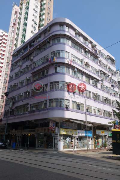 Shun King Building (Shun King Building) Shau Kei Wan|搵地(OneDay)(2)