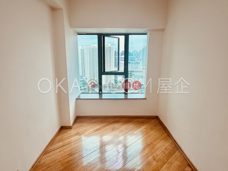 3房2廁,極高層,海景,星級會所海逸坊出售單位-8海逸道 | 九龍城|香港-出售|HK$ 1,861萬