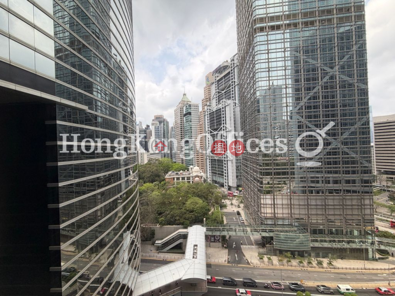 Office Unit for Rent at Three Garden Road, Central 3 Garden Road | Central District | Hong Kong, Rental HK$ 418,035/ month