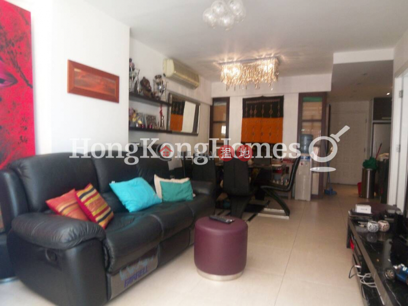 3 Bedroom Family Unit at Robinson Crest | For Sale | 71-73 Robinson Road | Western District, Hong Kong, Sales HK$ 30M