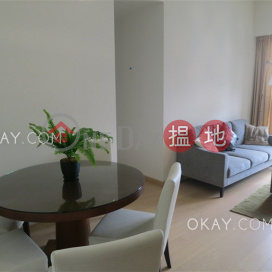 Charming 3 bedroom with balcony | Rental