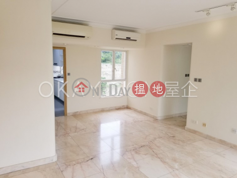 Popular 2 bedroom on high floor with rooftop & balcony | Rental | Redhill Peninsula Phase 1 紅山半島 第1期 _0