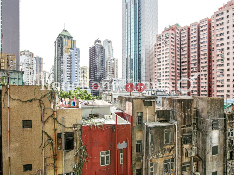 Property Search Hong Kong | OneDay | Residential Rental Listings | Studio Unit for Rent at One Artlane