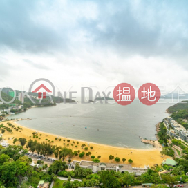 Exquisite 4 bedroom with sea views, balcony | Rental | Block 3 ( Harston) The Repulse Bay 影灣園3座 _0