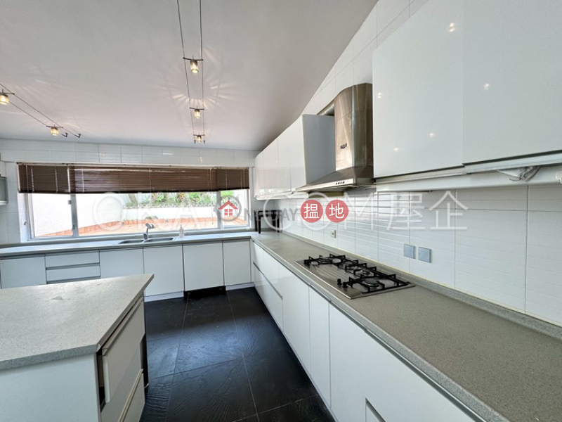 Luxurious house with sea views, terrace & balcony | Rental, 2 Seabee Lane | Lantau Island Hong Kong Rental | HK$ 99,000/ month