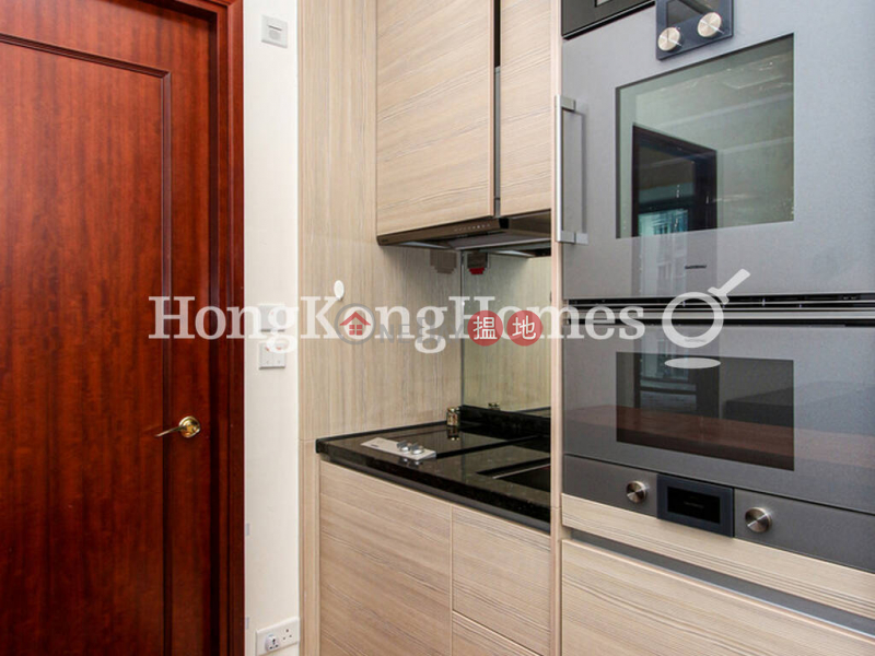 Property Search Hong Kong | OneDay | Residential | Rental Listings 1 Bed Unit for Rent at The Avenue Tower 3