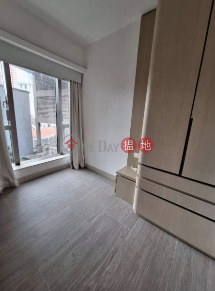 TOWNPLACE SOHO 2 BEDROOMS, 18 Caine Road | Western District | Hong Kong Rental HK$ 37,000/ month