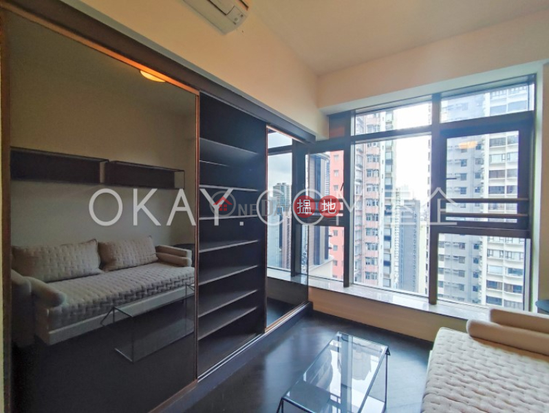 Property Search Hong Kong | OneDay | Residential | Sales Listings, Elegant 1 bedroom in Mid-levels West | For Sale