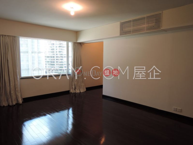 HK$ 85,000/ month | Wealthy Heights | Central District | Efficient 2 bedroom on high floor with parking | Rental