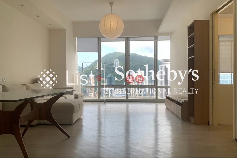 Property for Sale at Convention Plaza Apartments with Studio | 1 Harbour Road | Wan Chai District, Hong Kong Sales HK$ 13M