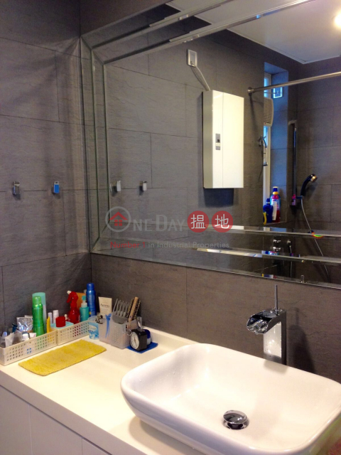 Kennedy Town - Academic Terrace blk 3 10/F 28.8k | Academic Terrace Block 1 學士臺第1座 _0